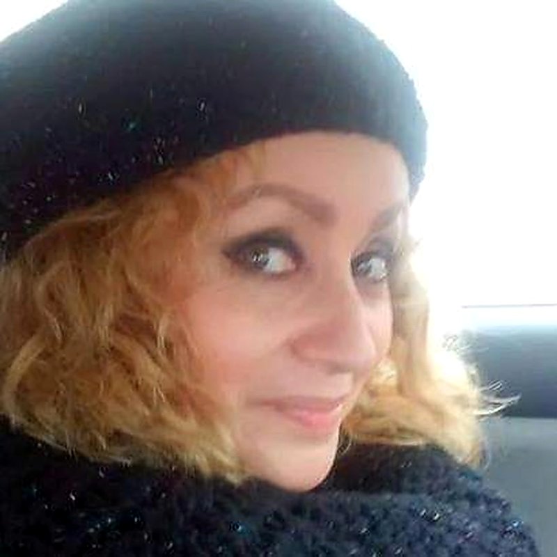 Maria Aguilera